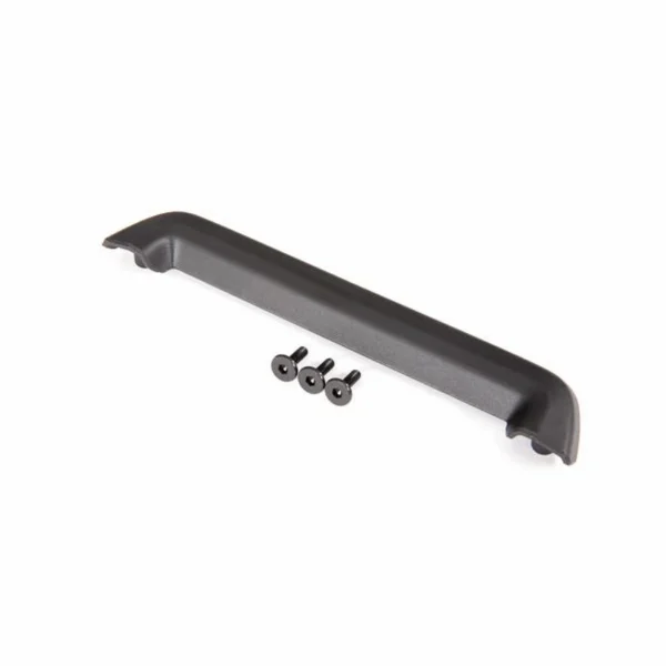 Traxxas Tailgate Protector / 3x10mm Flat-Head Screw (3 pcs)
