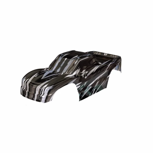 Traxxas Body Stampede 4X4 VXL Prographix