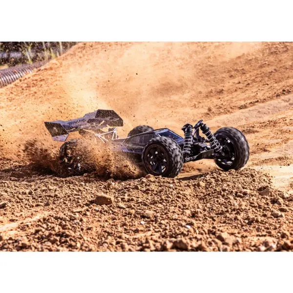 Traxxas Jato 4X4 BL-2S — image 89 of 98