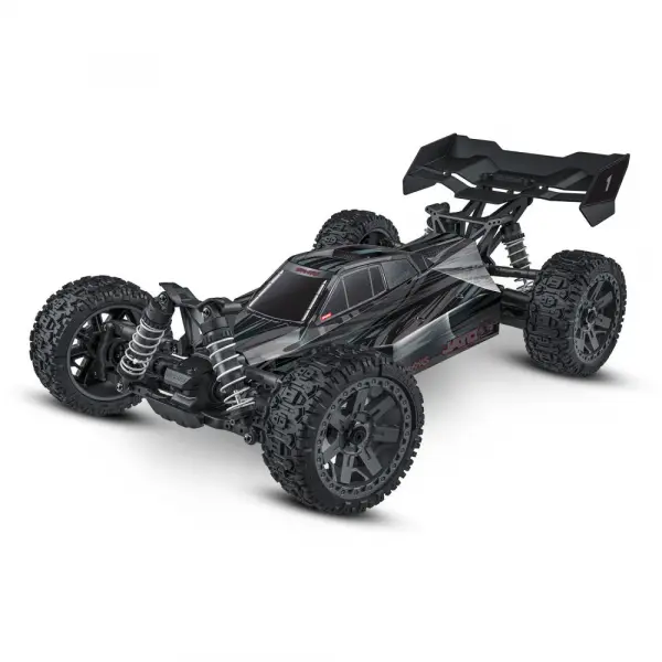 Traxxas Jato 4X4 BL-2S — image 87 of 98