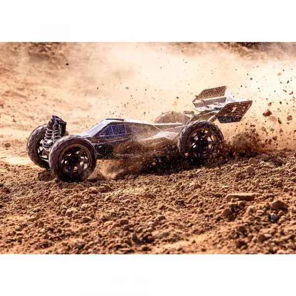 Traxxas Jato 4X4 BL-2S — image 90 of 98