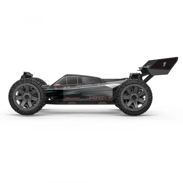 Traxxas Jato 4X4 BL-2S — image 86 of 98