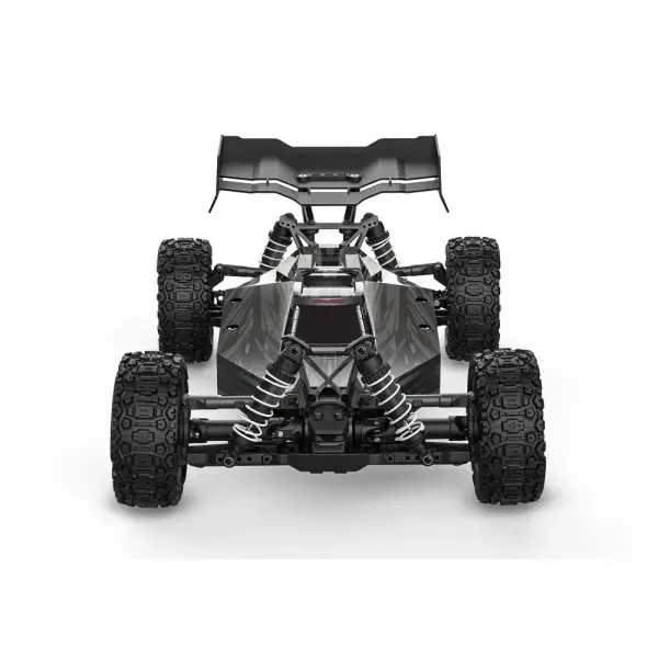 Traxxas Jato 4X4 BL-2S — image 88 of 98