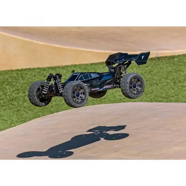 Traxxas Jato 4X4 BL-2S — image 91 of 98