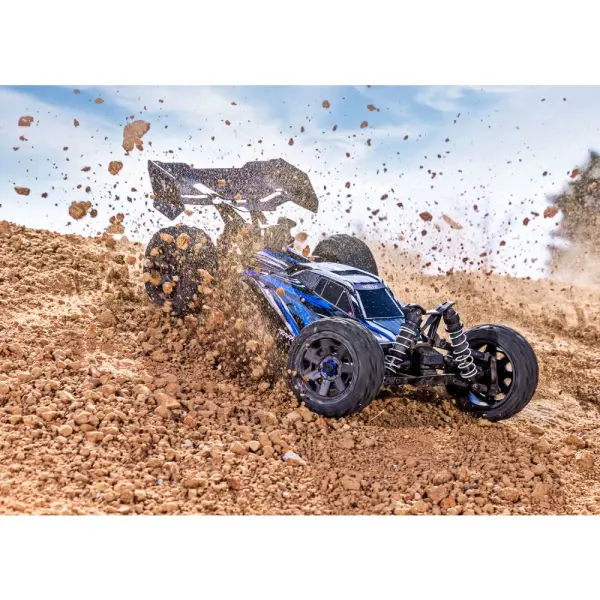 Traxxas Jato 4X4 BL-2S — image 97 of 98