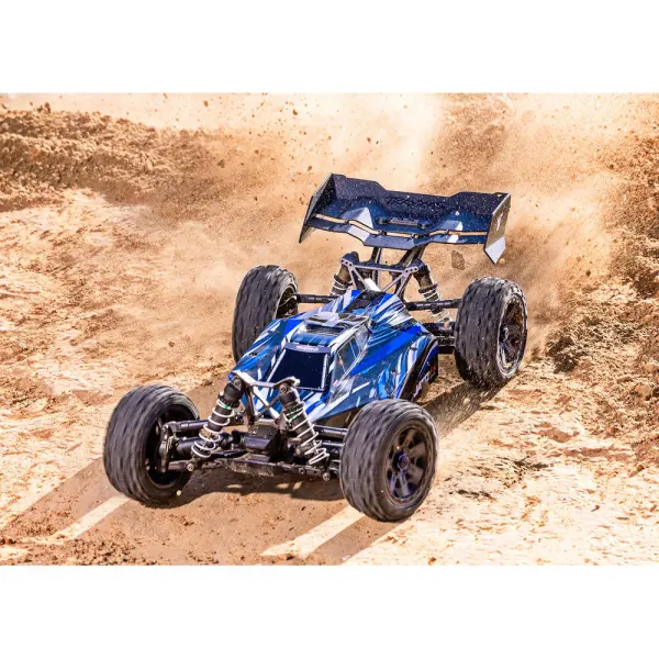Traxxas Jato 4X4 BL-2S — image 98 of 98
