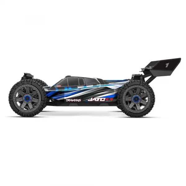 Traxxas Jato 4X4 BL-2S — image 93 of 98