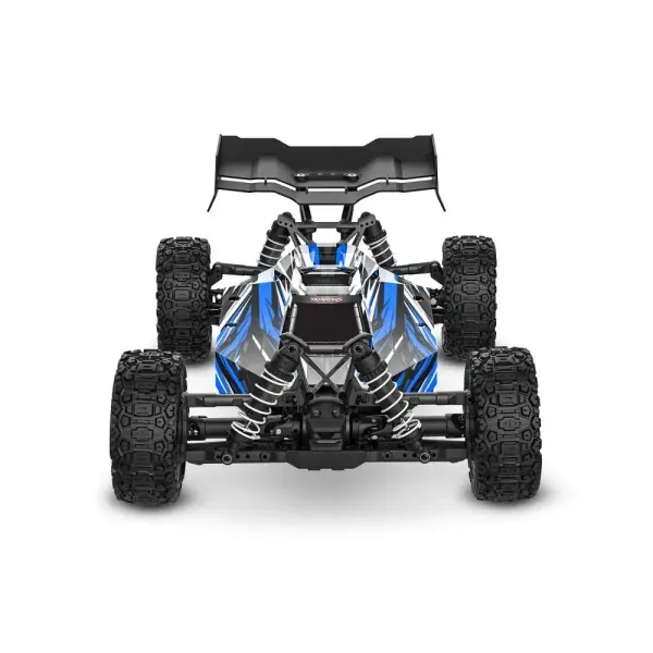 Traxxas Jato 4X4 BL-2S — image 95 of 98