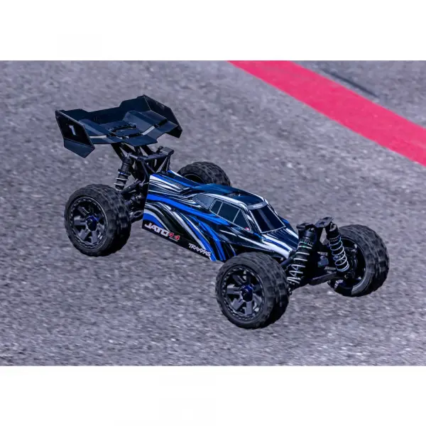 Traxxas Jato 4X4 BL-2S — image 96 of 98