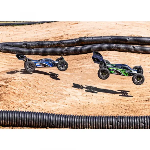 Traxxas Jato 4X4 BL-2S — image 82 of 98