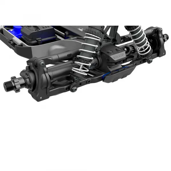 Traxxas Jato 4X4 BL-2S — image 57 of 98