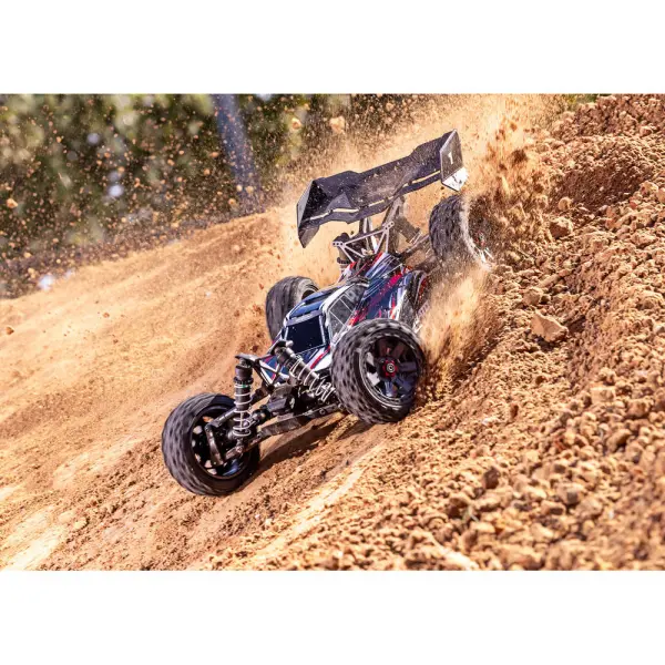 Traxxas Jato 4X4 BL-2S — image 84 of 98