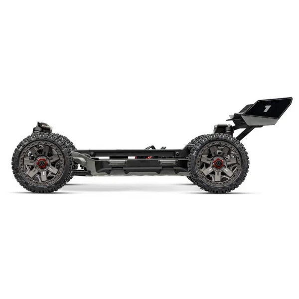 Traxxas Jato 4X4 BL-2S
