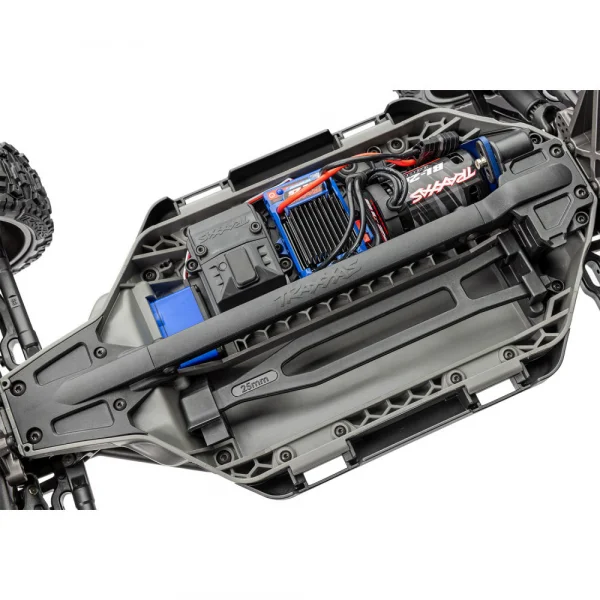 Traxxas Jato 4X4 BL-2S