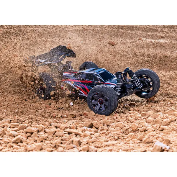 Traxxas Jato 4X4 BL-2S — image 52 of 98