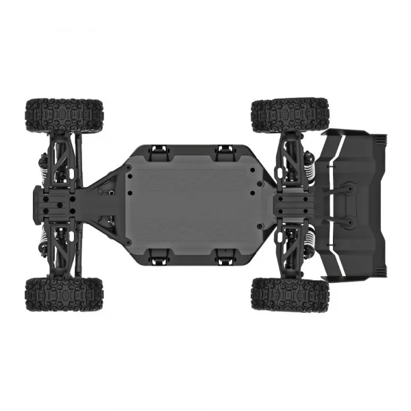 Traxxas Jato 4X4 BL-2S