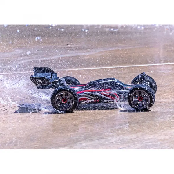 Traxxas Jato 4X4 BL-2S — image 51 of 98