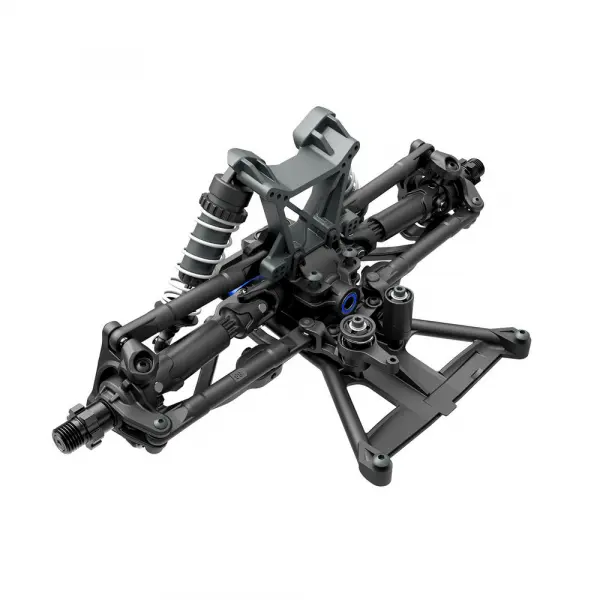 Traxxas Jato 4X4 BL-2S — image 61 of 98