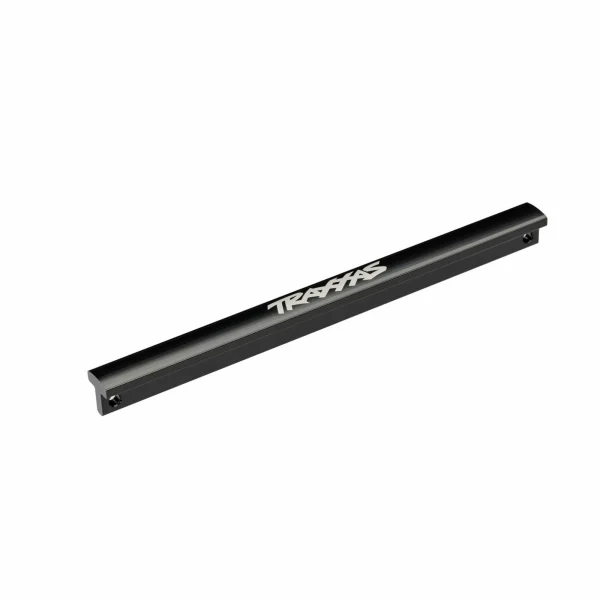 Traxxas Chassis brace (centre), 6061-T6 aluminium (gray-anodised)