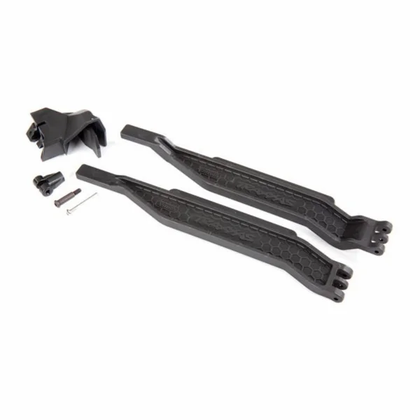 Traxxas Battery Hold-Down (3 pcs) / Battery Clip / Hold-Down Post / Screw Pin / Pivot Post Screw