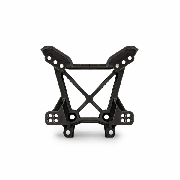 Traxxas Shock tower, front (gray)