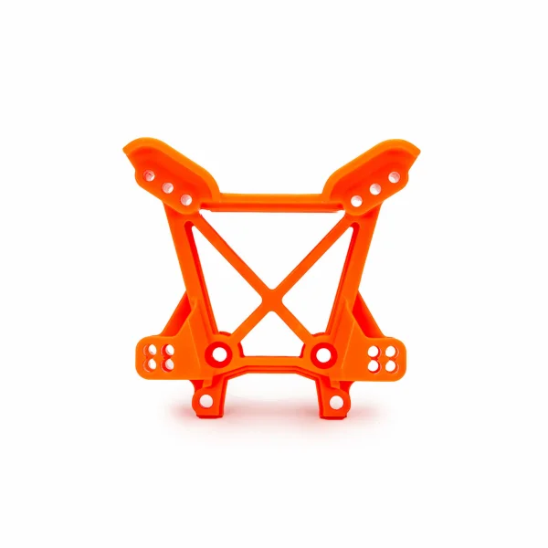Traxxas Shock tower, front (orange)