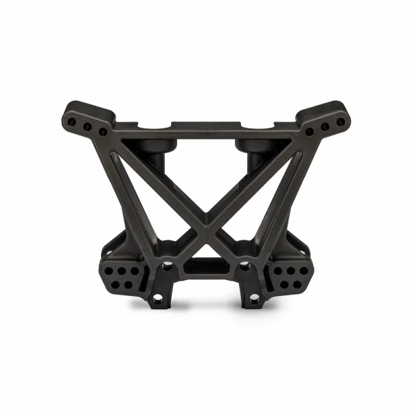 Traxxas Shock tower, rear (gray)