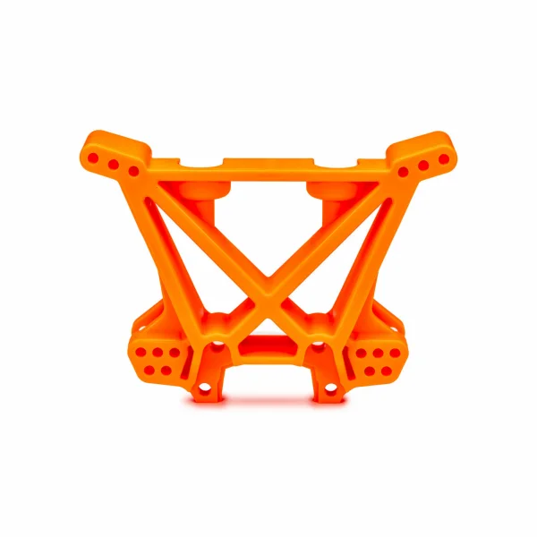 Traxxas Shock tower, rear (orange)