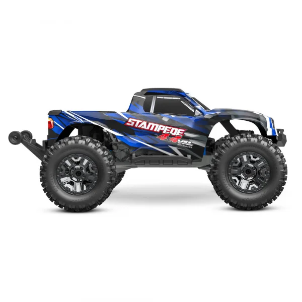 Traxxas Stampede 4x4 HD VXL