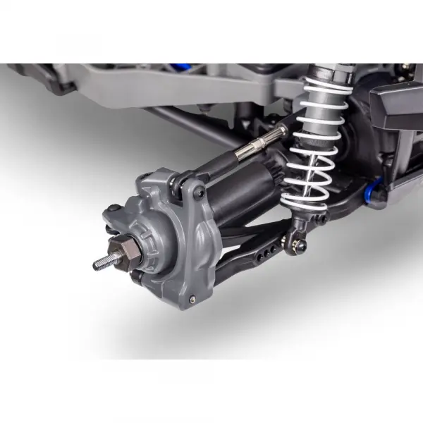 Traxxas Stampede 4x4 HD VXL &mdash; image 40 of 52