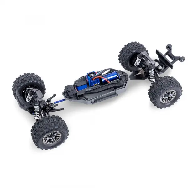 Traxxas Stampede 4x4 HD VXL &mdash; image 43 of 52