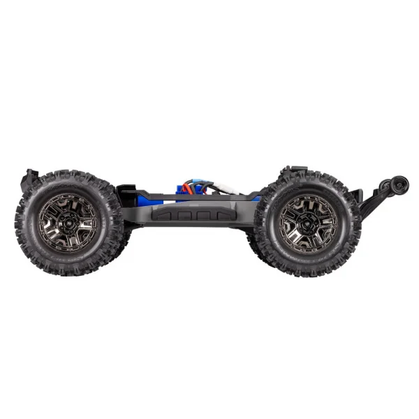 Traxxas Stampede 4x4 HD VXL