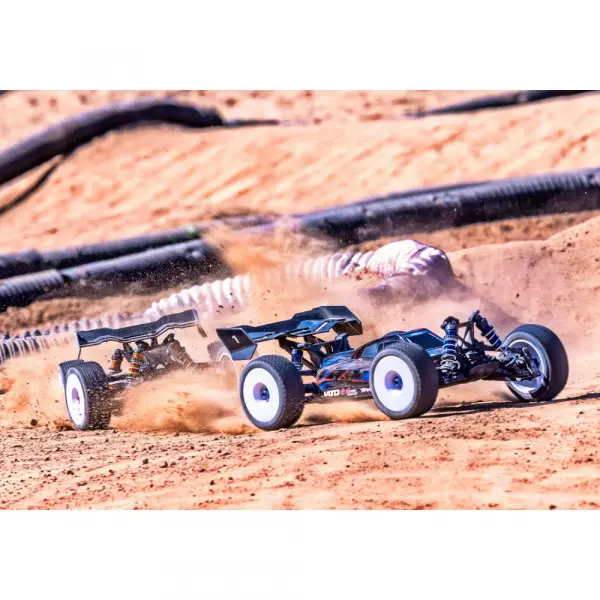 Traxxas Jato 4X4 VXL 4S — image 87 of 104