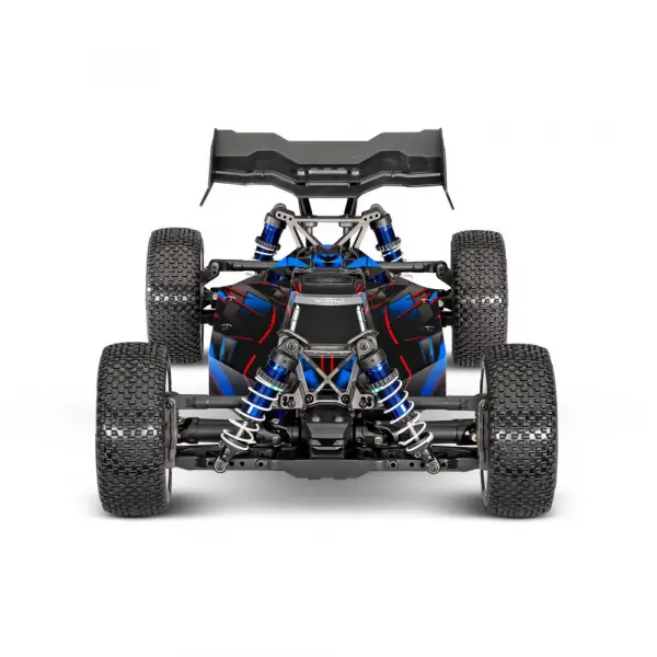 Traxxas Jato 4X4 VXL 4S — image 86 of 104