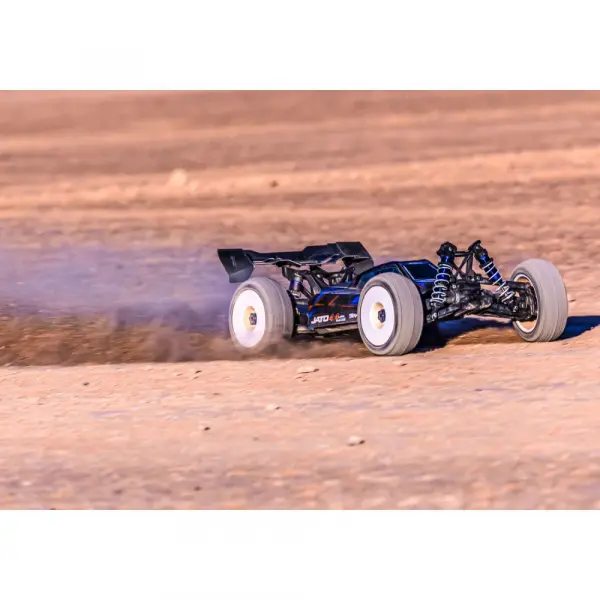Traxxas Jato 4X4 VXL 4S — image 90 of 104