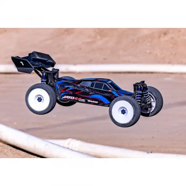 Traxxas Jato 4X4 VXL 4S — image 88 of 104
