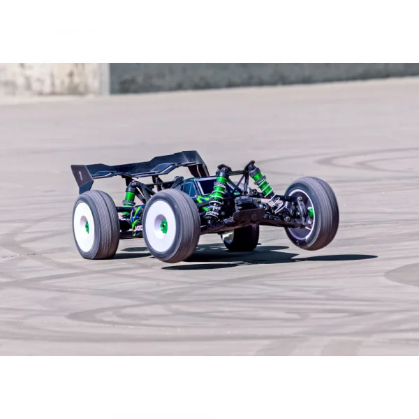 Traxxas Jato 4X4 VXL 4S
