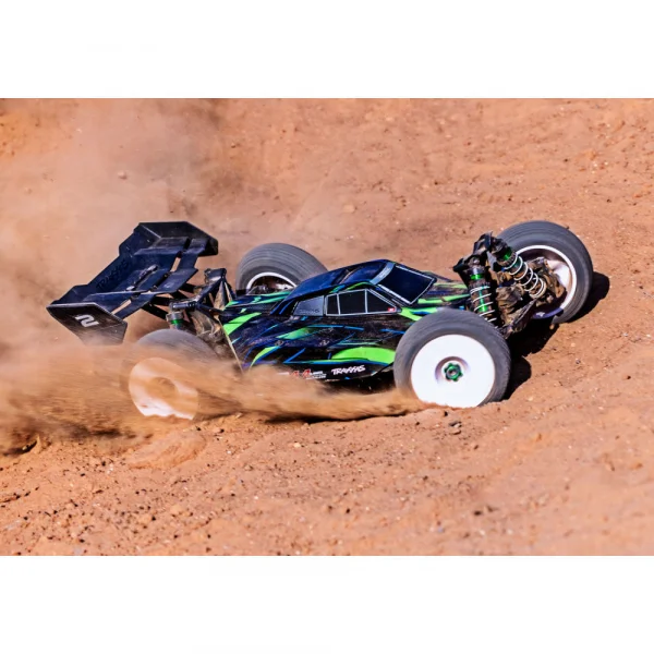 Traxxas Jato 4X4 VXL 4S