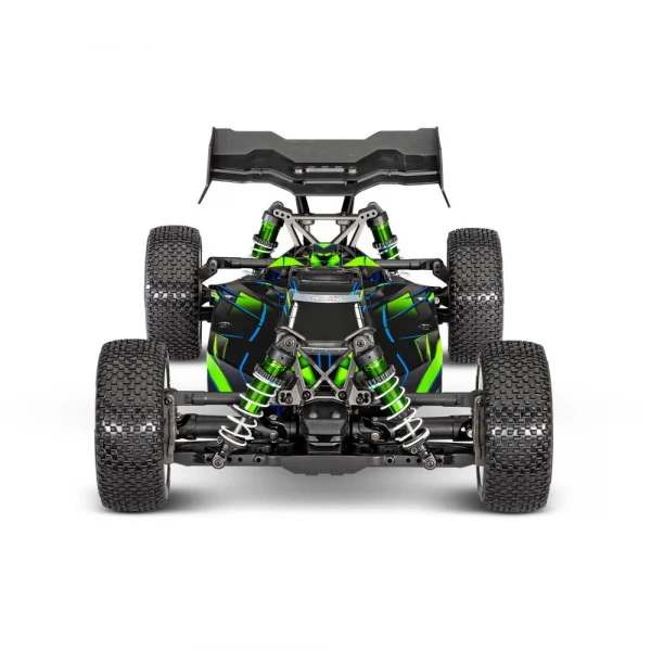 Traxxas Jato 4X4 VXL 4S