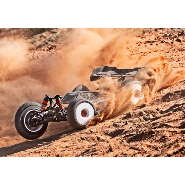 Traxxas Jato 4X4 VXL 4S — image 96 of 104
