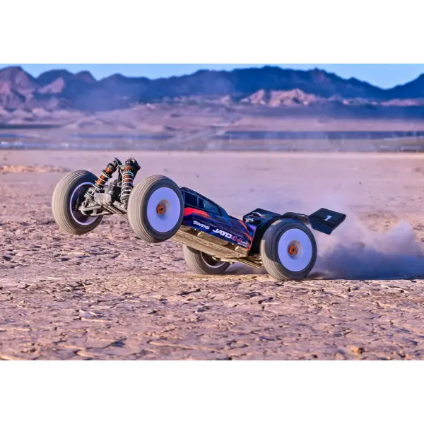 Traxxas Jato 4X4 VXL 4S — image 95 of 104