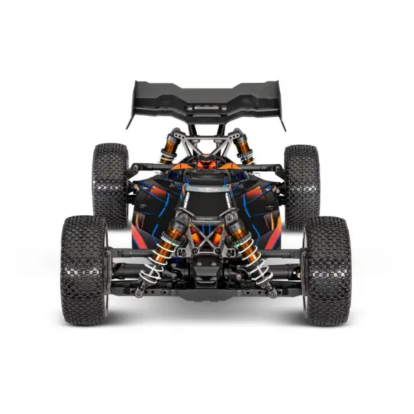 Traxxas Jato 4X4 VXL 4S — image 93 of 104