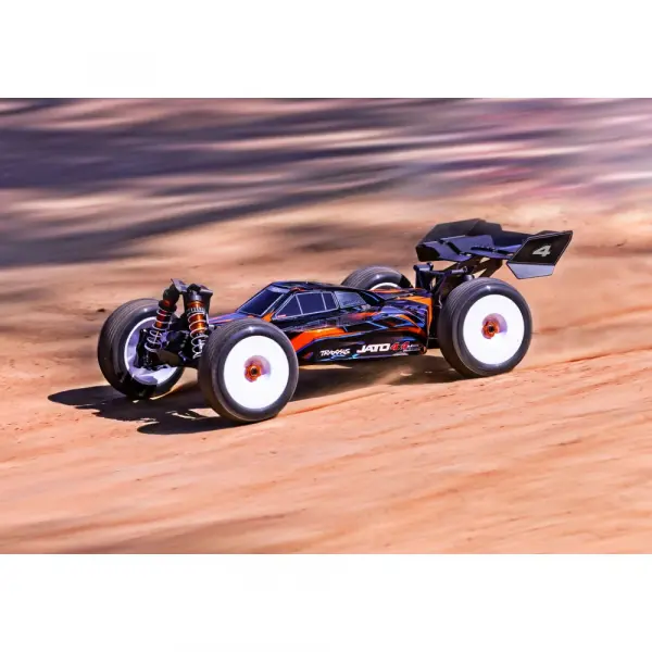 Traxxas Jato 4X4 VXL 4S — image 94 of 104