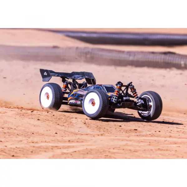 Traxxas Jato 4X4 VXL 4S — image 97 of 104