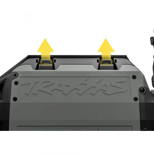 Traxxas Jato 4X4 BL-2S — image 60 of 98