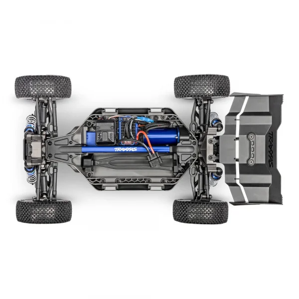 Traxxas Jato 4X4 VXL 4S
