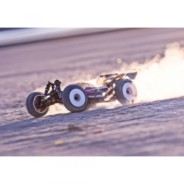 Traxxas Jato 4X4 VXL 4S — image 103 of 104