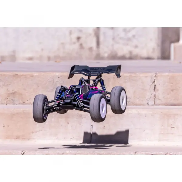 Traxxas Jato 4X4 VXL 4S — image 50 of 104