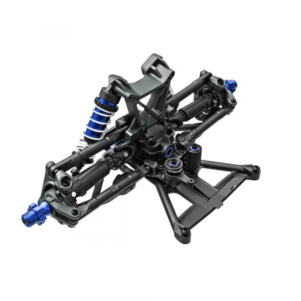 Traxxas Jato 4X4 VXL 4S — image 61 of 104