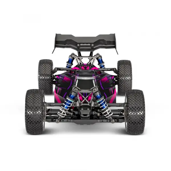 Traxxas Jato 4X4 VXL 4S — image 100 of 104